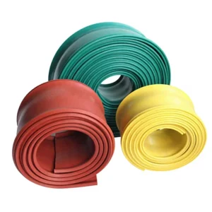 CASAC Customized High Voltage UV Resistant Overhead Line Cover High Voltage Cover Bared Conductor Cover Sheet