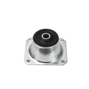 CN Rubber Anti Vibration Mount & Cabin Suspension Pad for Special Vehicles (Engine Radiator Suspension)