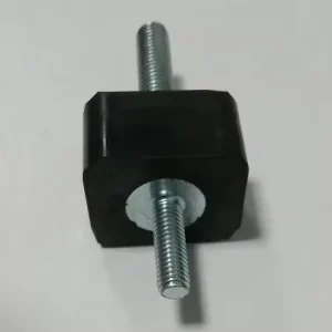 CNC Machine and Generator Rubber Vibration Mount