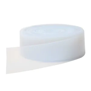 CNC Plastic Vacuum Cover Silicone Leather Surrounding Sealing Rubber Strip Dust Removal Accessories for Woodworking Machinery