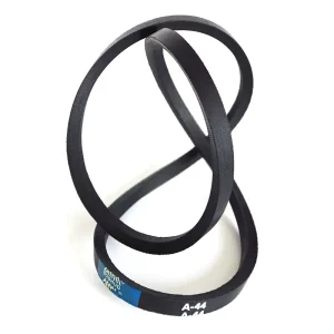 CR Rubber Wrapped V-Belt B67 for Power Transmission