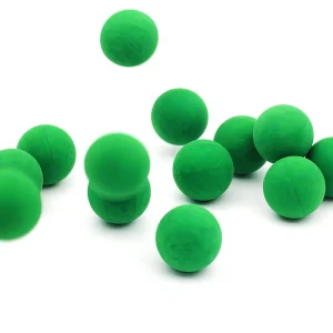 CUSTOMIZED SEALING RUBBER BALL
