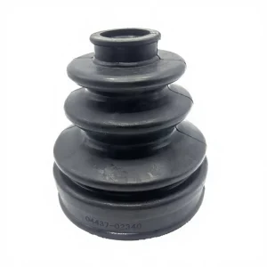 CV Joint Rubber Boot Car Rubber Boot for toyota Auris corolla Drive Shaft Boot Rubber Dust Cover 04437 02340