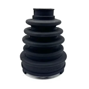 CV Joint Rubber Boot for Toyota Camry Drive Shaft Dust Cover 43448 06350