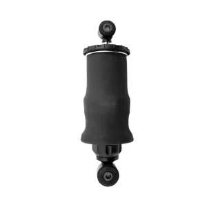 Cabin Shock Absorber with Air Bellow OEM 81417226082 for MAN Truck Air Spring
