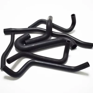 Car Accessories 90 Degree Hose EPDM Elbow Pipe Truck Rubber Radiator Hoses Car Parts Oil Resistant NBR Rubber Hose