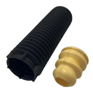 Car Accessories Front Shock Absorber Dust Cover Rubber Boot Jacket Buffer for VOLVO 30666842 30666135