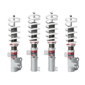Car Auto Suspension System Front Rear Shock Absorber for Leapmotor Lafa 5 + LEP009