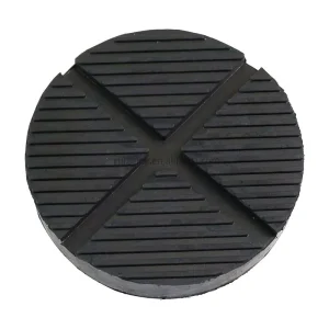 Car Bracket Rubber Jack Pad and Support Block