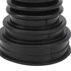 Car CV Boot Kit Constant Velocity Dust Cover Joint Constant Velocity Dust Cover Elasticity Drive Anti Aging Wear Universal
