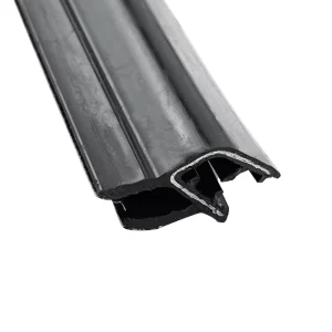 Car Door and Window Glass Waterproof Rubber Sealing Strip Weather Strip