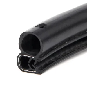 Car Door and Window Rubber Seal Strip