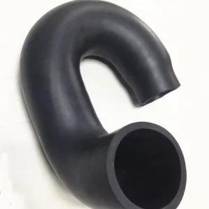 Car Engine Radiator Coolant Water Pipe