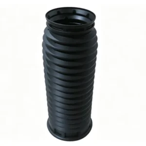 Car Front Shock Absorber Rubber Dust Boot HCEF-2905421 Replacement for BYD Han EV Tang DM-i Tengshi D9 Auto Spare Parts