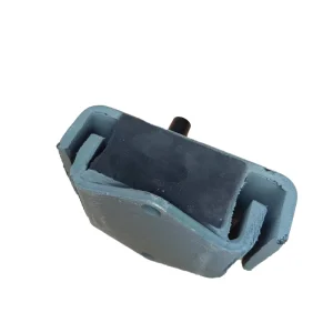 Car Front Suspension Bushing Engine Mounting Rubber Mat