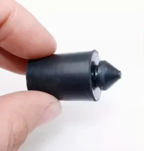Car Hood Buffer Block Damping Rubber Particles