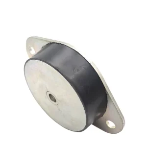 Car Lift Rubber Pad and Vibration Dampers for Trucks
