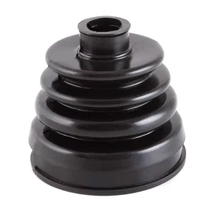 Car Motorcycle Vulcanized Molded Rubber Parts Automotive Steering Drivers Rubber Expansion Bellows Hose Flexible Shock Absorber