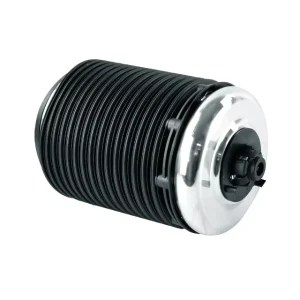 Car Parts Suspension Springs A6 C7 4G Rear Left Air Spring Air Suspension Repair Kits 4G0616001K 4G0616001R Air Bellow