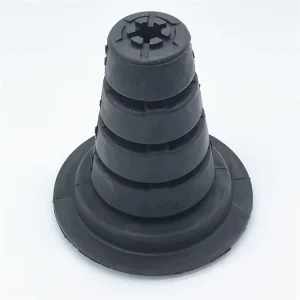 Car Parts Wholesaler Rear Shock Absorber Spring Rubber Dust Boot Seat for Toyota Prado 150 48302 60110 48302 60110