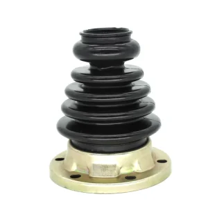 Car Rubber CV Boot Constant Flexible Velocity Joint Constant velocity Dust Cover 535 498 202