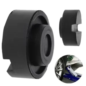 Car Rubber Disc Pad Car Vehicle Jacks Jack Pad Frame
