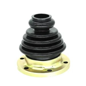 Car Rubber Dust Cover CV Joint Boot Constant Flexible Velocity Constant velocity 191 407 283