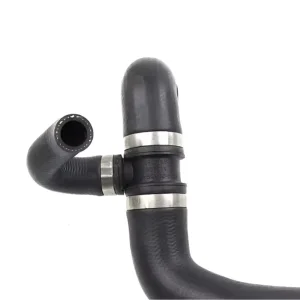 Car Rubber Water Pipe Auto Parts OEM 1665008675 M276 W166 X166