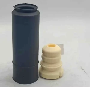 Car Shock Absorber Dust Cover Buffer Block for 1 2 3