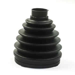 Car Spare Parts Inner CV Joint Dust Cover Boot Rubber Shaft Boot OEM 57495 57495 for Benz W164