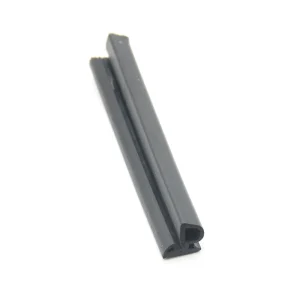 Car Sponge Sealing Strip Door Window Curtain Wall Engineering Vehicles EPDM Rubber Seal Strip