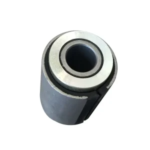Car Suspension Rubber Bushing Rear Control Arm Shock Absorber Bushing