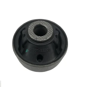 Car Suspension Rubber Bushing Rear Control Arm Shock Absorber OEM 54501 EE530