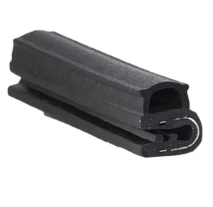 Car Window and Door Rubber Weatherproof Seal Strip