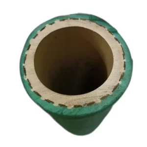 Carbon-Free Insulated Synthetic Rubber Hose 10mm Outer Diameter