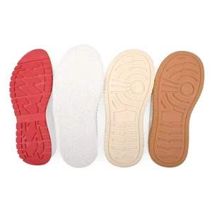 Casual Rubber Sole for Woman Sport Casual Shoes Sneaker Shoes