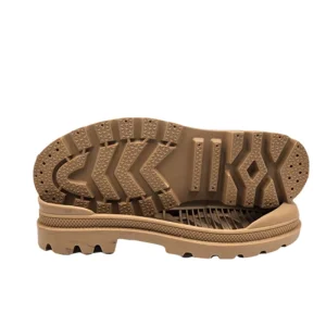 Casual Shoe Sole for Men Rubber Material Sole
