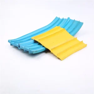 Center Bulb dumbbell PVC Rubber Waterstop Belt for Construction Concrete Joints Waterproofing PVC Water Stop