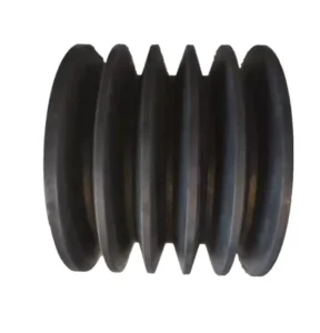 Changfa354 404 Tractor Parts Circular Dust Hood Plastic Rubber Cover for Tractor