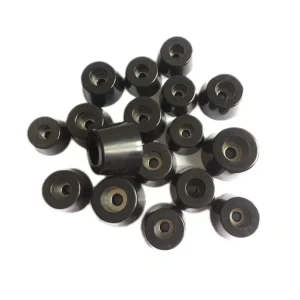 Chassis Rubber Foot Pad with Gasket, 32*24*18, Manufacturer Supply