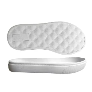 Child Rubber Sole Sneaker Casual Shoe Walking Durable Material Child’s Rubber Shoes Soles