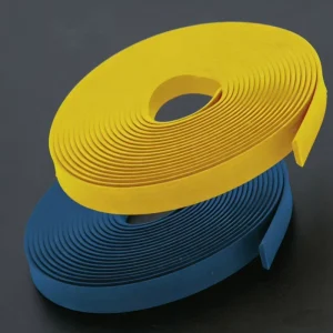 China Custom Bentonite Hydrophilic Waterstop Swellable Waterstop Swelling Bentonite Hydro expansive Waterstop Strip