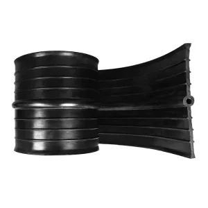 China Design Rubber Tape Swelling Waterstop Belt for Waterproof