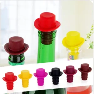 China Factory Custom Molded Nonstandard Rubber End Plug Special Shape Rubber Stopper Rubber Plugs