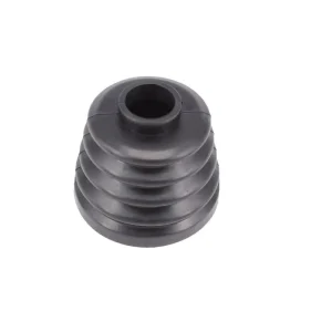 China Factory Custom Molded Silicone EPDM NBR Rubber Dust Boots Bellows