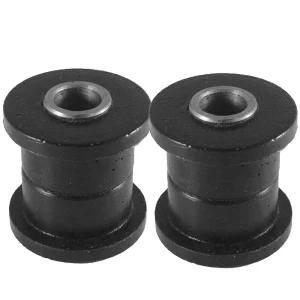 China Factory Custom Wear Resistant Pu Bushing Flange Rubber Polyurethane Bushings
