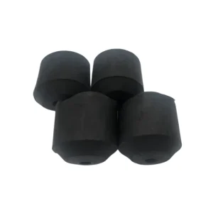 China Factory Direct Selling Rubber Seals Oil Saver Rubber Stuffing Box Packing