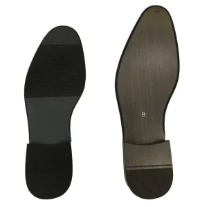 China Factory Good Abrasion Rubber Shoe Fashion Soles Men Soles