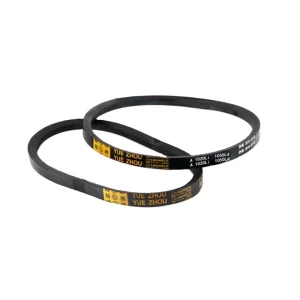 China Factory Machine Type A/B/C/D/E/F/Z Transmission Adjustable Industrial Rubber V Belt A737Li