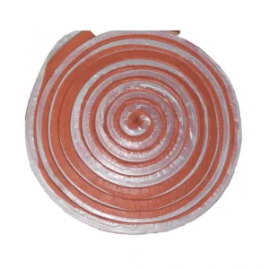 China Factory Rubber Swellable Bar Hydrophilic Expansion Bentonite Rubber Waterstop Strip